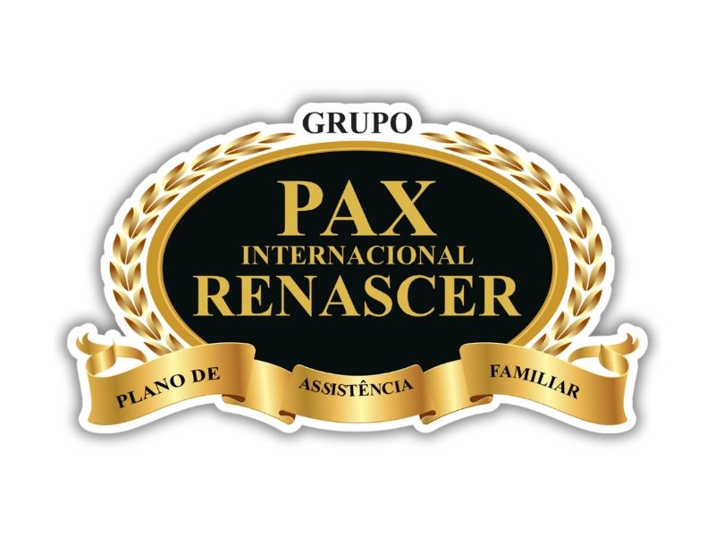Logo Renascer, convênio aceito pela Eye Center em Sinop