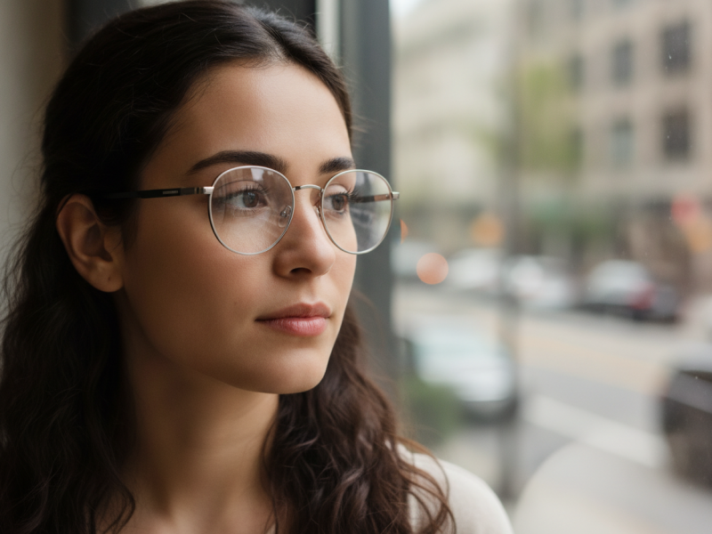 Óculos da Google vs Ray-Ban Meta: o que muda para quem usa óculos de grau?